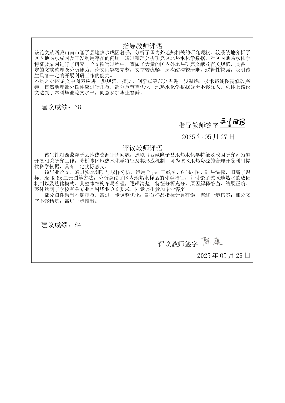 25年CH地下水科学与工程-西藏隆子县地热水化学特征及成因研究-约22366字符.doc_第1页