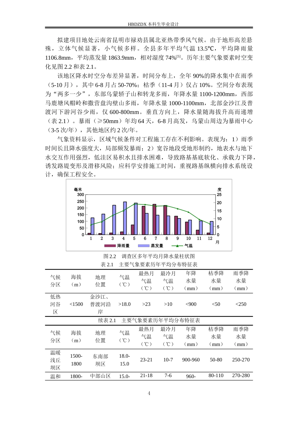 25年CH水文与水资源工程-云南省昆明市乌禄高速阿巧隧道专项水文地质调查设计 -约15317字符定稿.docx_第8页