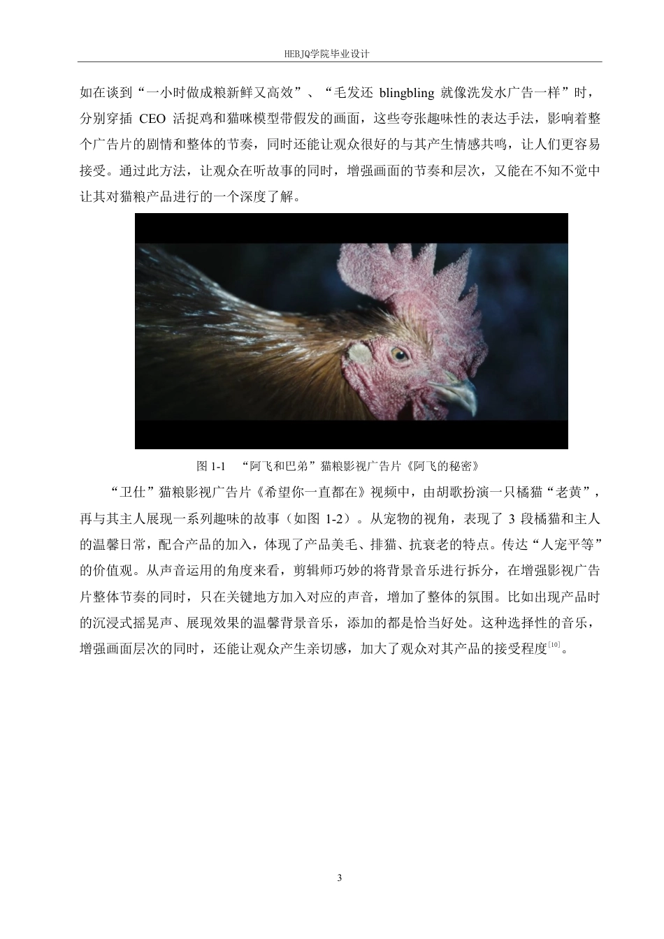 25年CH数字媒体艺术 《布兰德猫粮》影视广告片创作-约9883字符终稿.pdf_第6页
