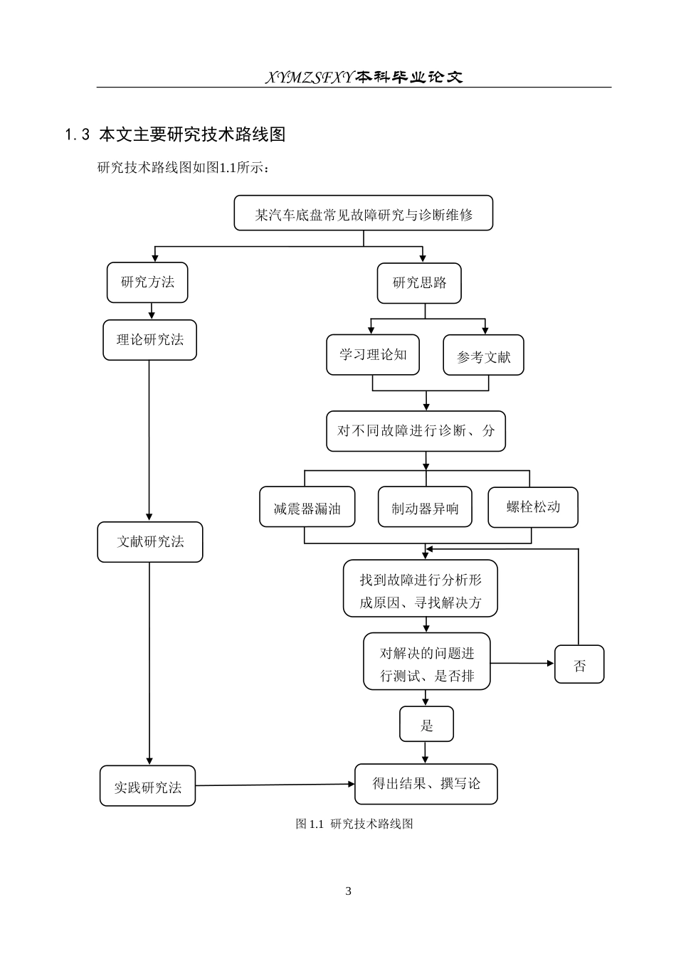 25年CH汽车服务工程 某汽车底盘常见故障研究与检测维修定稿-约13876字符.docx_第9页