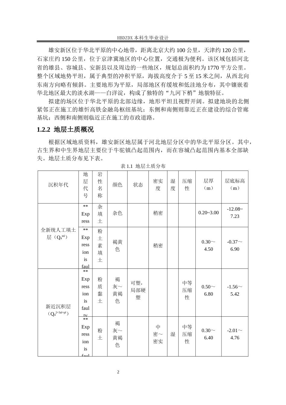 25年CH土木工程-雄安新区金融岛站周边-体化项目E地块基坑支护设计-docx-雄安新区金融岛站周边-体化项目E地块基坑支护设计-约11199字符定稿.docx_第8页