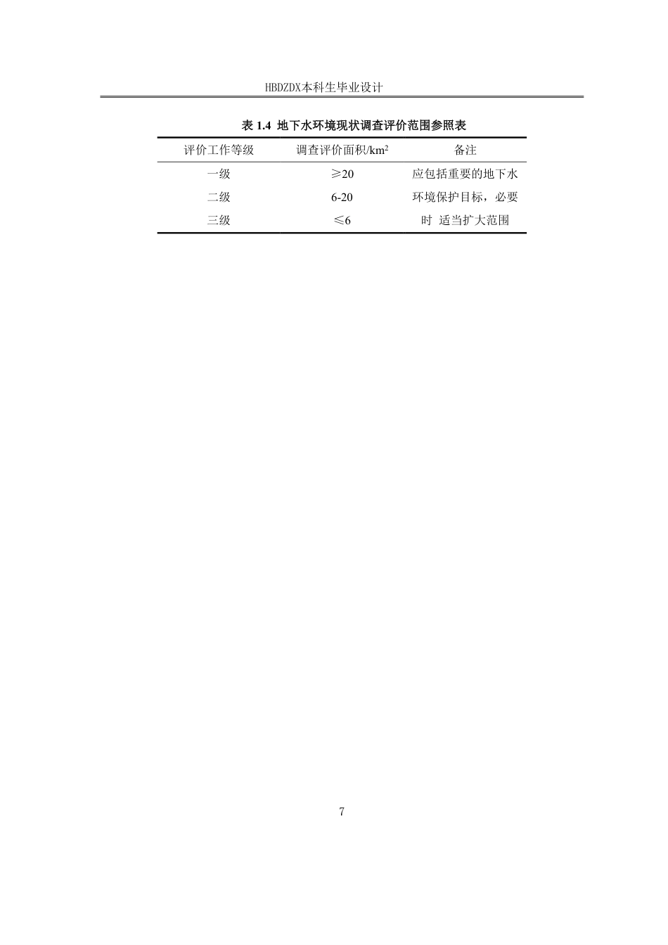 25年CH地下水科学与工程-河北涉县经济开发区地下水环境影响评价设计终稿.pdf_第10页