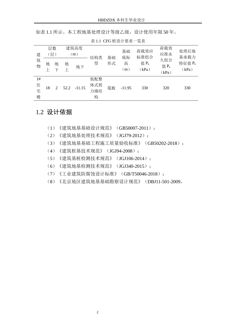 25年CH地质工程-北京市大兴区黄村镇某地块CFG桩复合地基处理设计-约7627字符终稿.docx_第5页