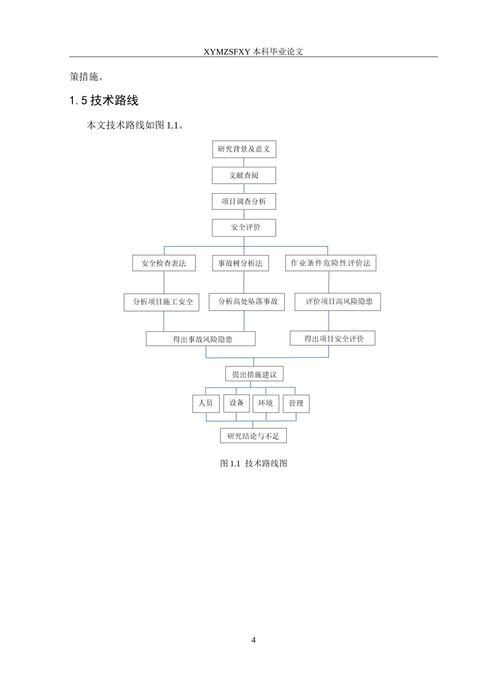 25年CH安全工程 兴义某高层酒店施工阶段安全评价与分析最终稿-约30202字符.doc_第8页