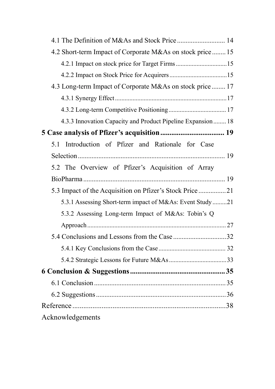 25年CH金融学英语 企业合并和收购的影响-约73304字符.pdf_第4页