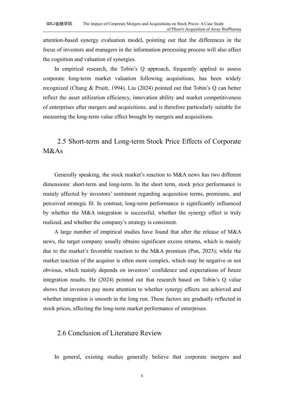 25年CH金融学英语 企业合并和收购的影响-约73304字符.pdf_第9页