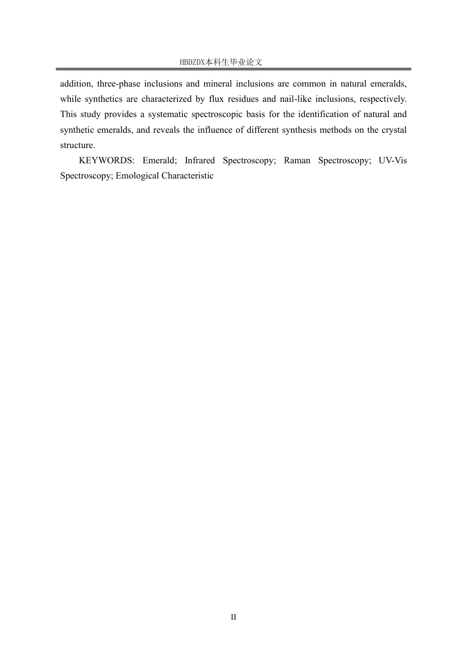 25年CH宝石及材料工艺学-天然与合成祖母绿的谱学特征对比研究-约19085字符终稿.pdf_第5页