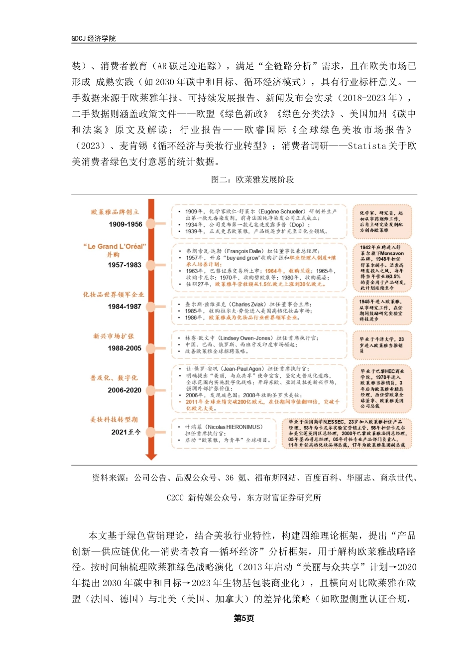 25年CH国际商务 关键词：绿色市场；可持续发展；循环经济；消费者行为；跨国企业最终稿-约16882字符.docx_第8页