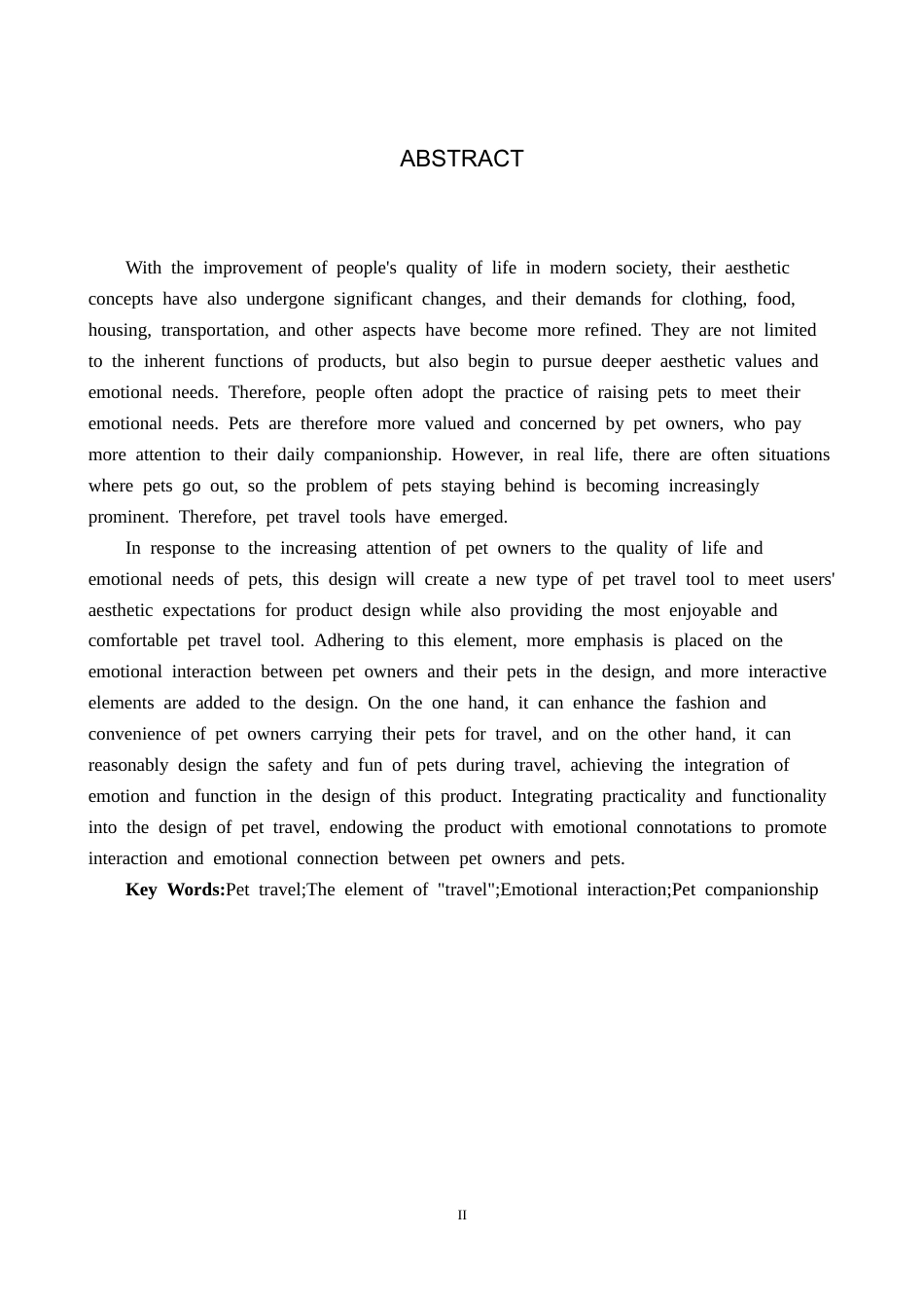 25年CH产品设计-“旅居”系列宠物用品设计最终稿-约12581字符.docx_第2页