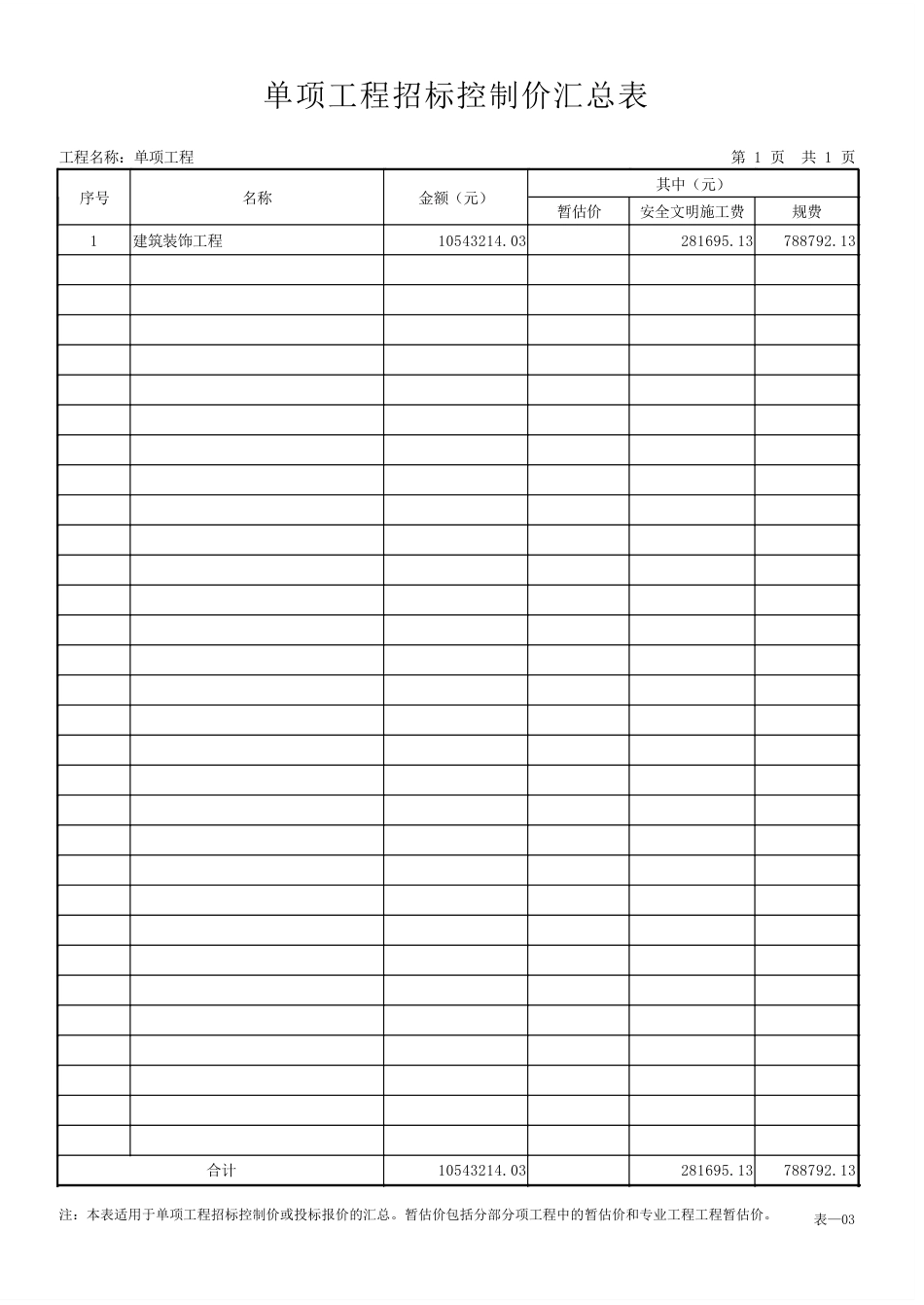 25年CH工程造价  BIM技术在上海市第十人民医院食堂工程土建造价中的应用-(2)-约61225字符.PDF_第5页