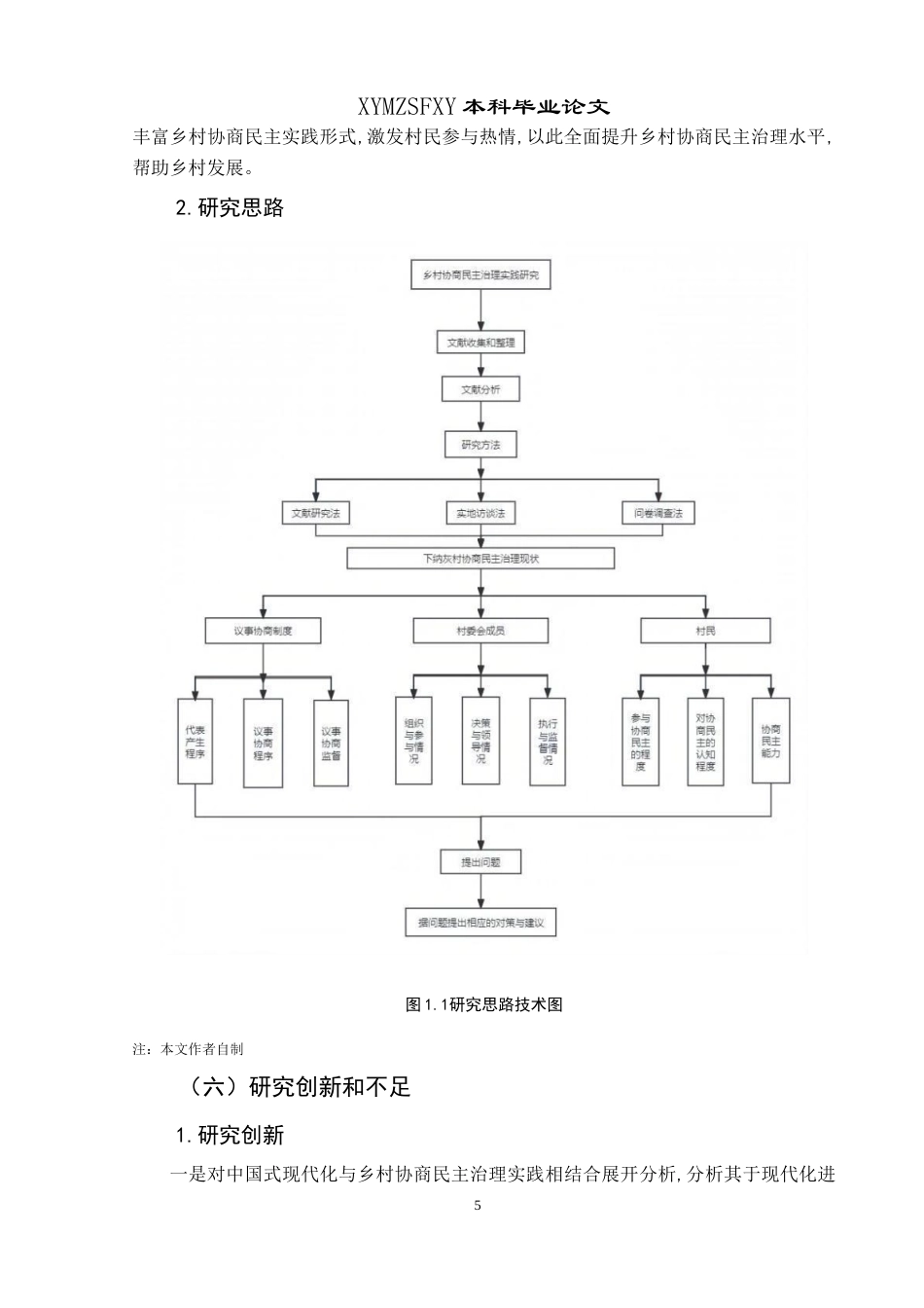 25年CH政治学与行政学 中国式现代化下乡村协商民主治理实践研究—以兴义市下纳灰村为例终稿-约22278字符.docx_第10页