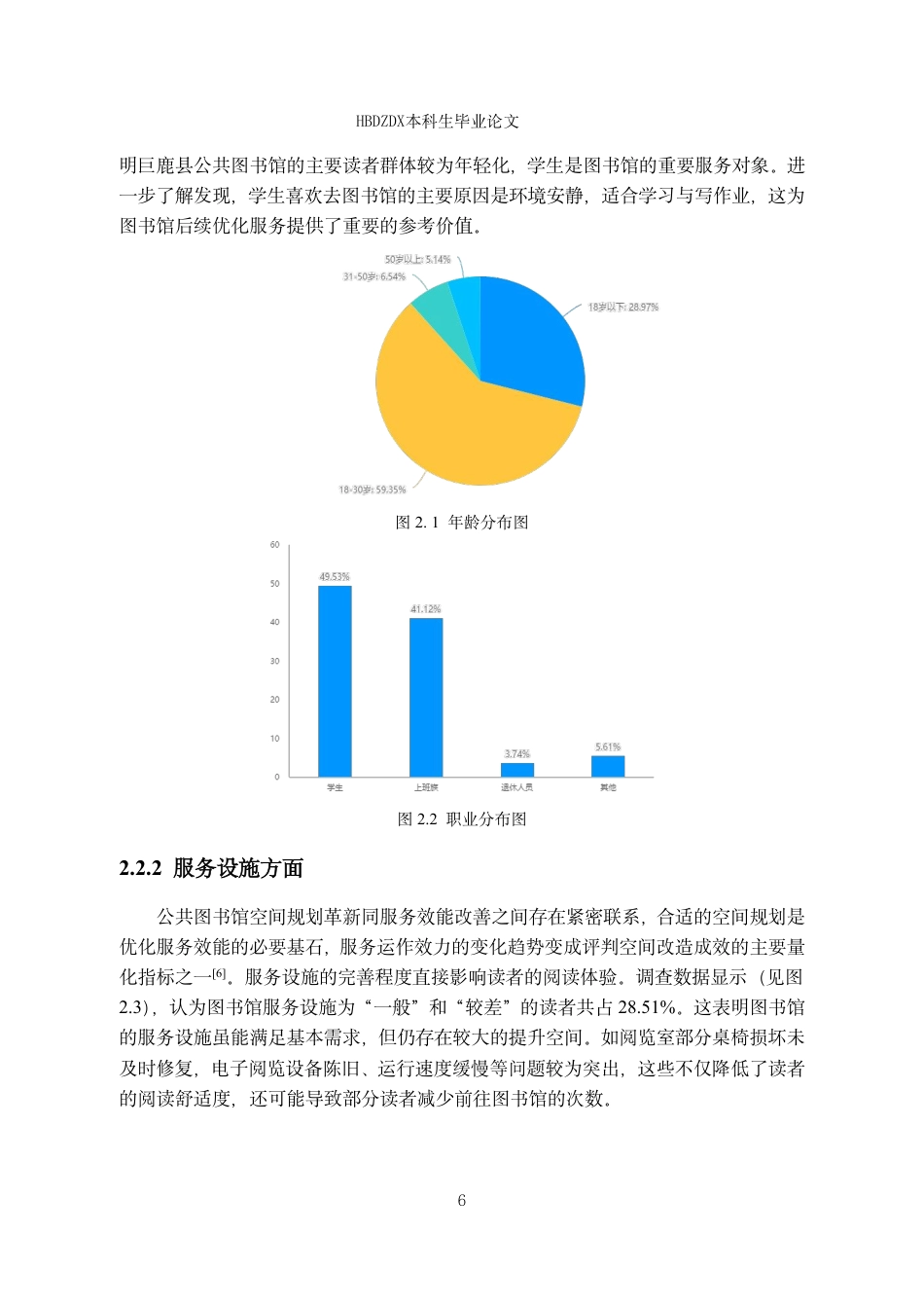 25年CH行政管理专接本-巨鹿县公共图书馆服务效能研究-约15126字符.pdf_第10页