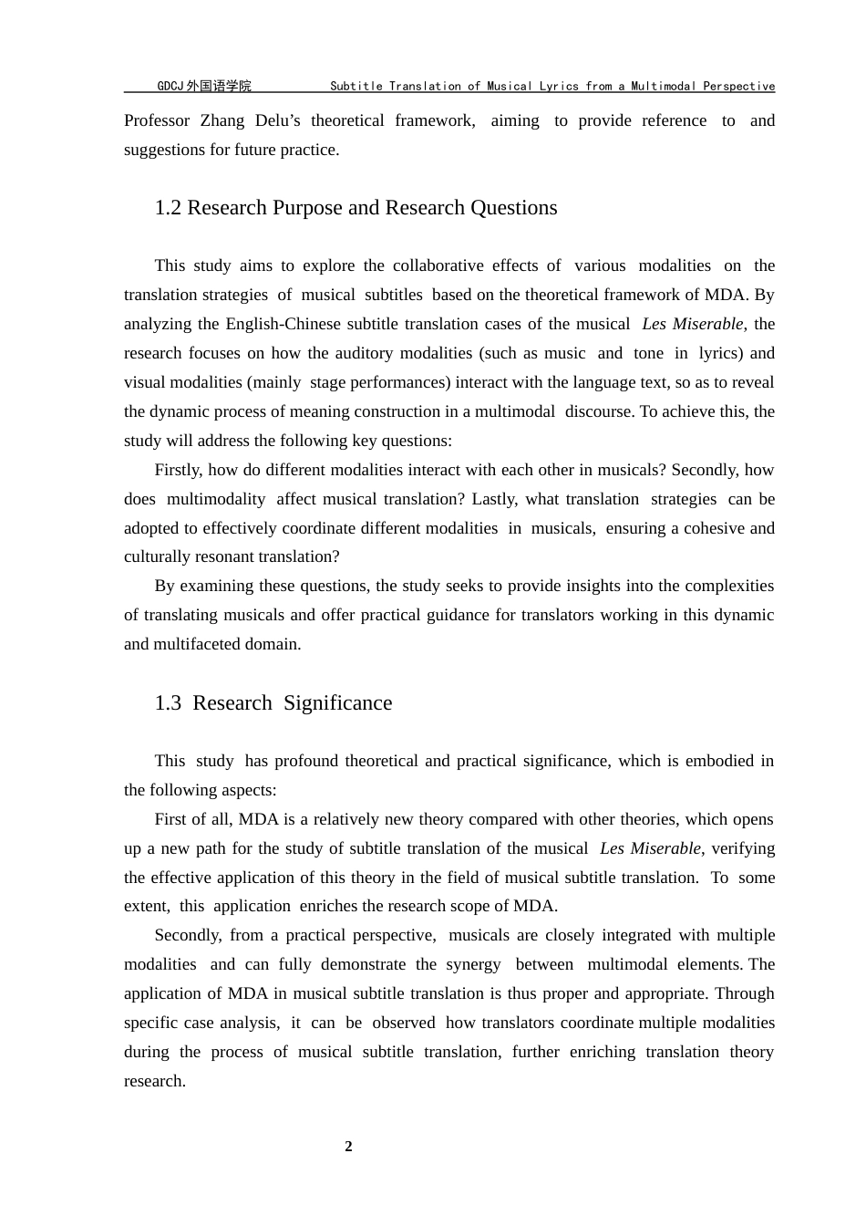 25年CH英语 关键词：多模态话语分析；《悲惨世界》；音乐剧；字幕翻译最终稿-约59834字符.docx_第6页