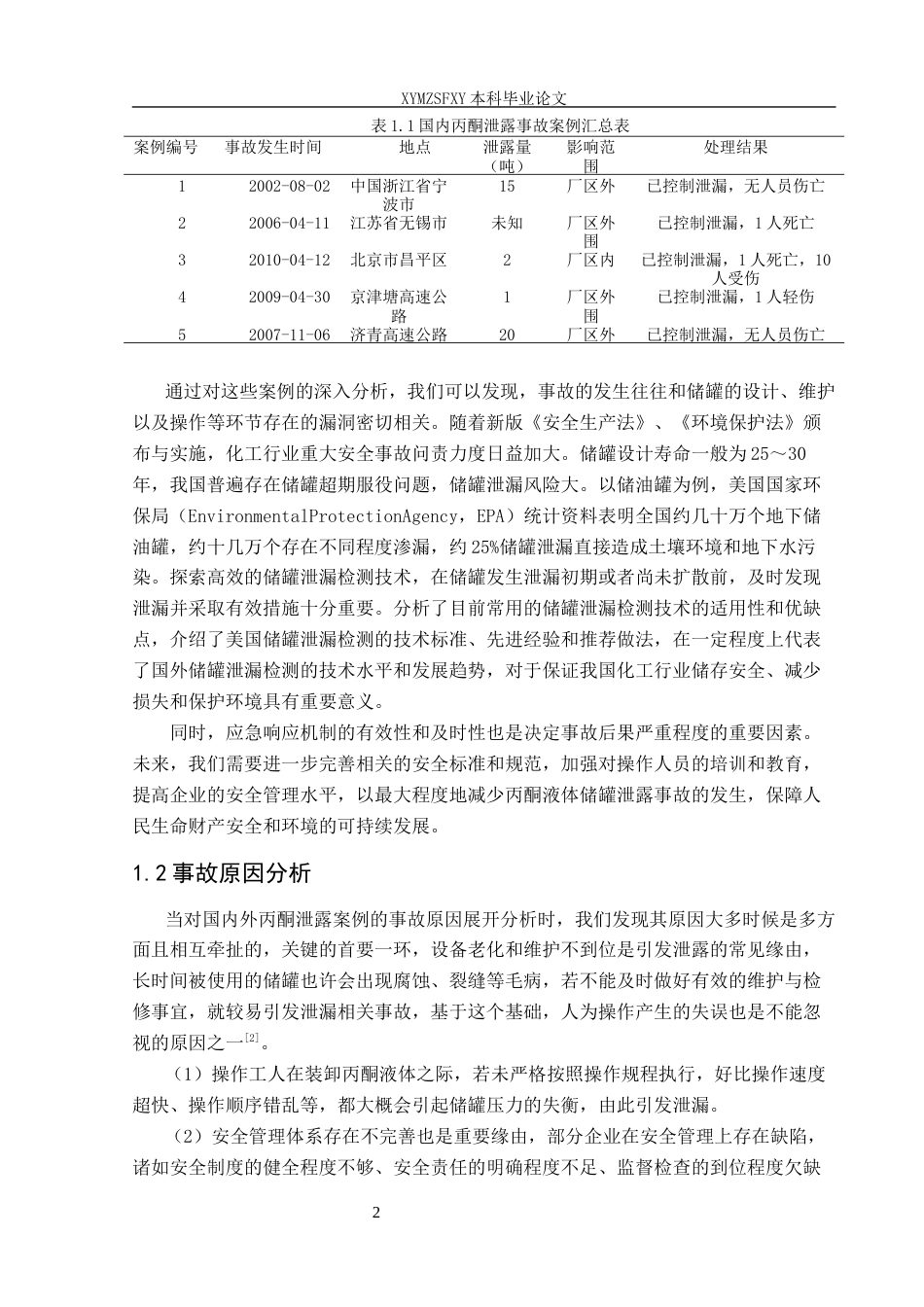 25年CH安全工程-中天能源化工公司丙酮液体储罐泄露后果分析定稿-约16291字符.docx_第6页