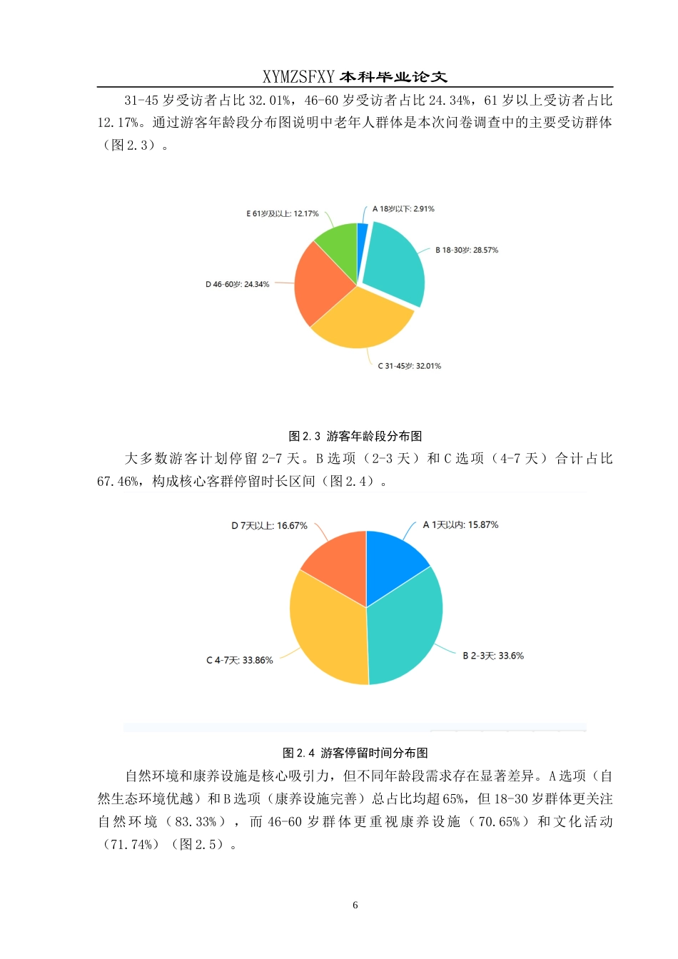 25年CH旅游管理与服务教育 关键词：康养旅游;可持续发展;特色康养产业；创新发展；发展策略定稿-约16711字符.docx_第10页