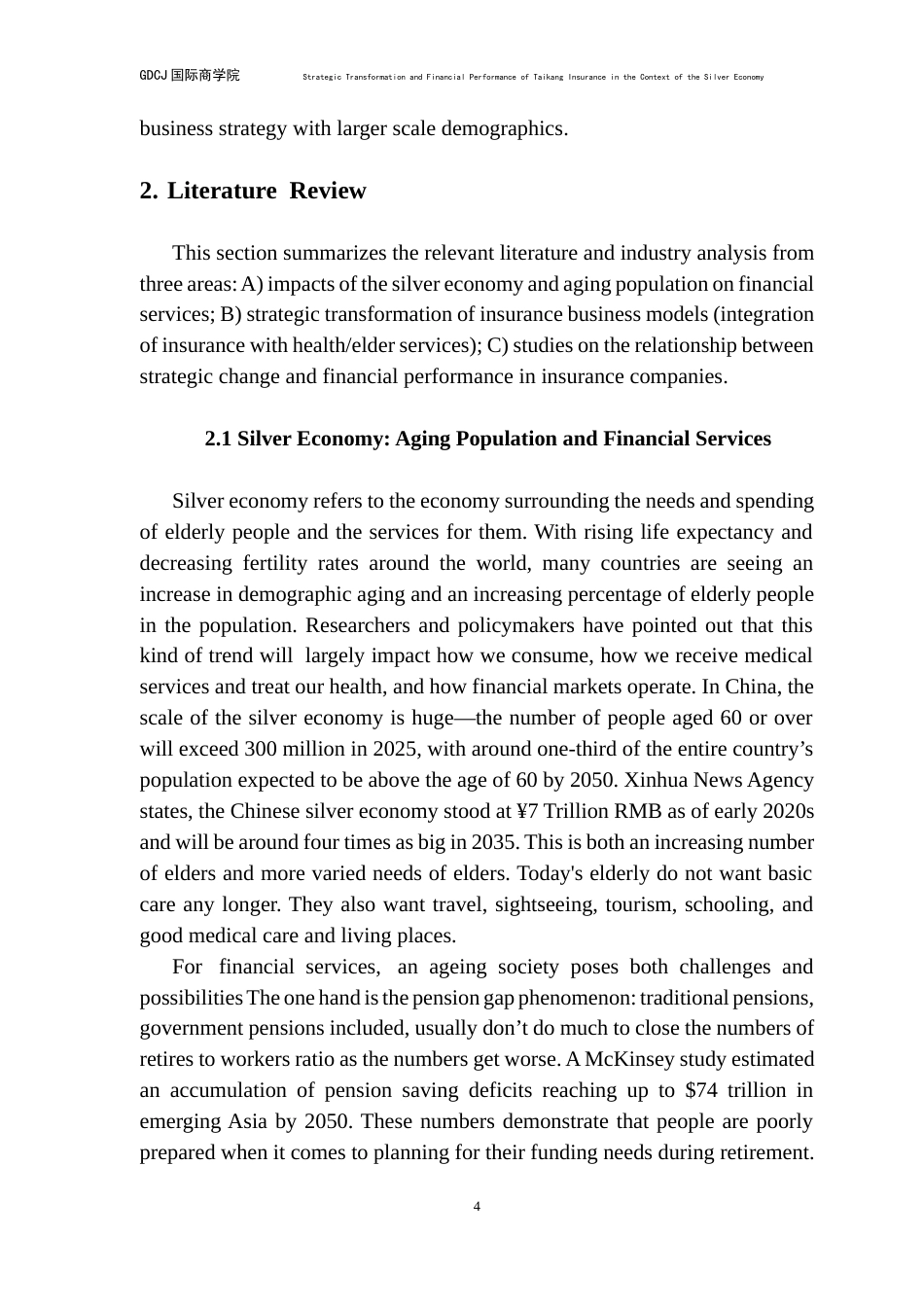 25年CH全英语财务管理-白银经济背景下太康保险的战略转型与财务绩效财务论坛英语最终稿-约73269字符.docx_第10页