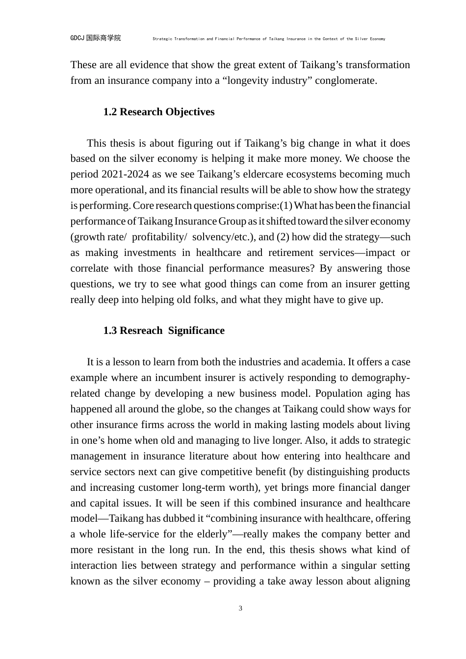 25年CH全英语财务管理-白银经济背景下太康保险的战略转型与财务绩效财务论坛英语最终稿-约73269字符.docx_第9页