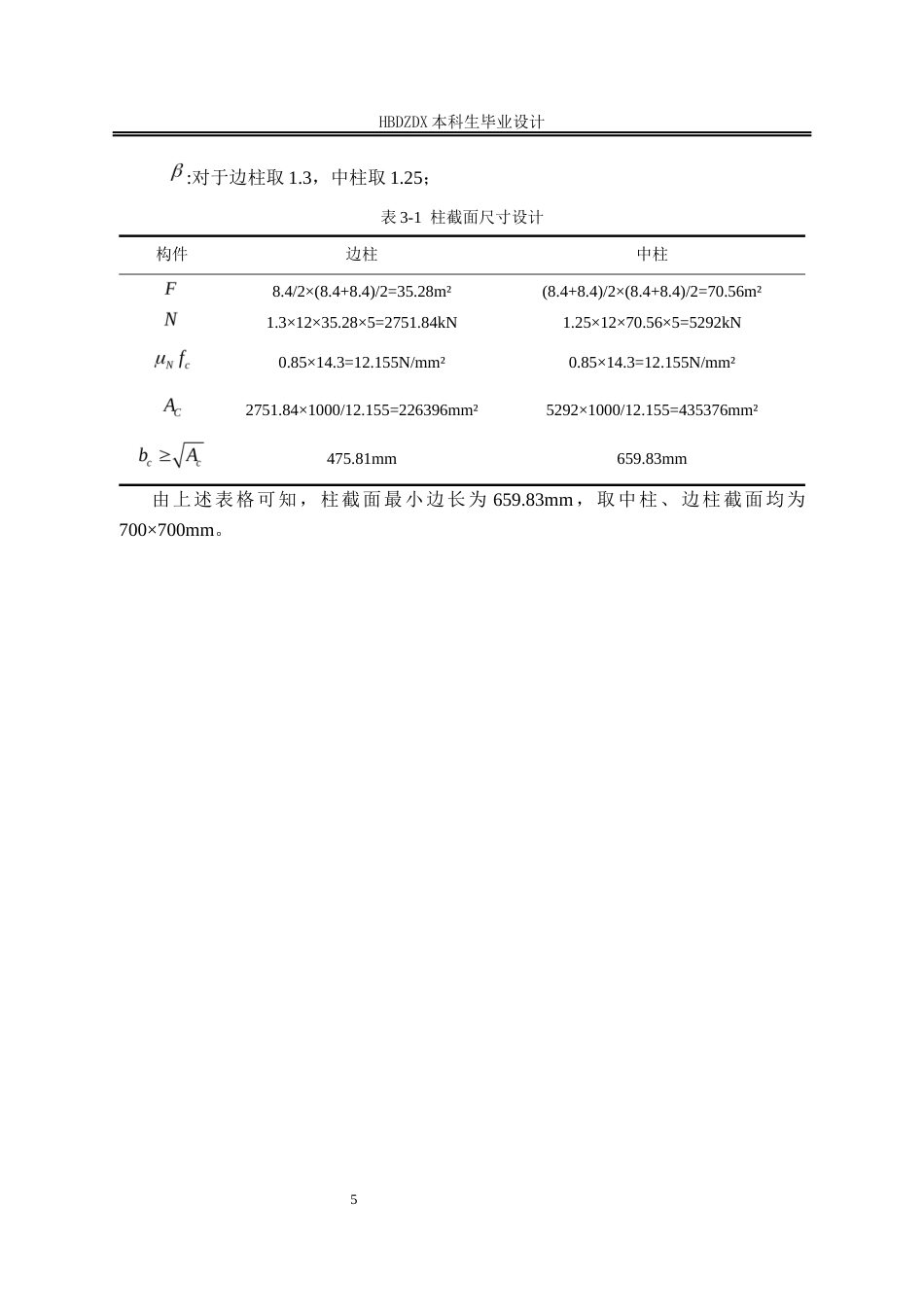 25年CH土木工程-沧州市东光县新建商业广场A座框架结构设计-docx-沧州市东光县新建商业广场A座框架结构设计-约9215字符定稿.docx_第10页
