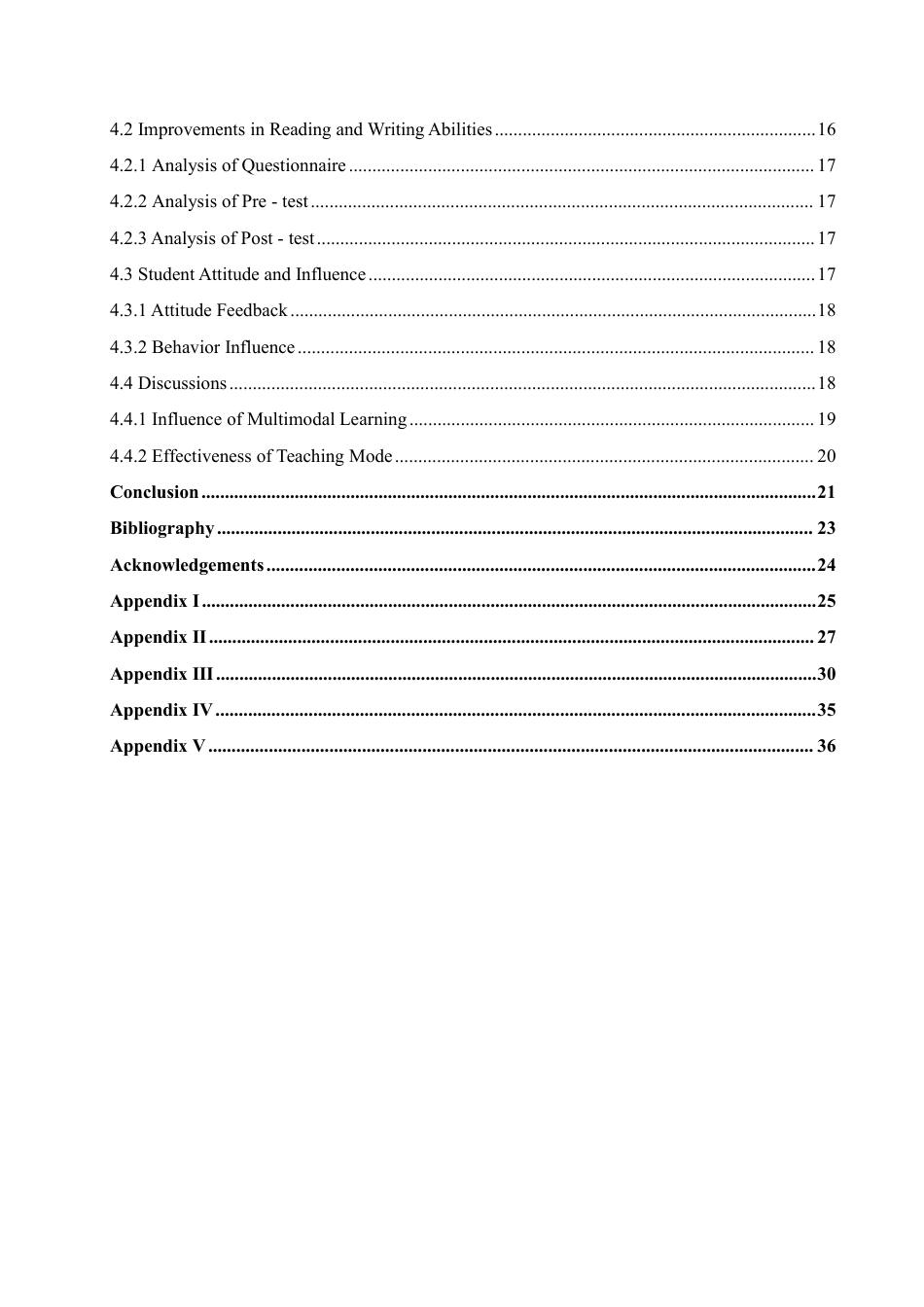 25年CH英语 多模态视角下初中英语读写结合教学模式研究-约50665字符终稿.pdf_第5页