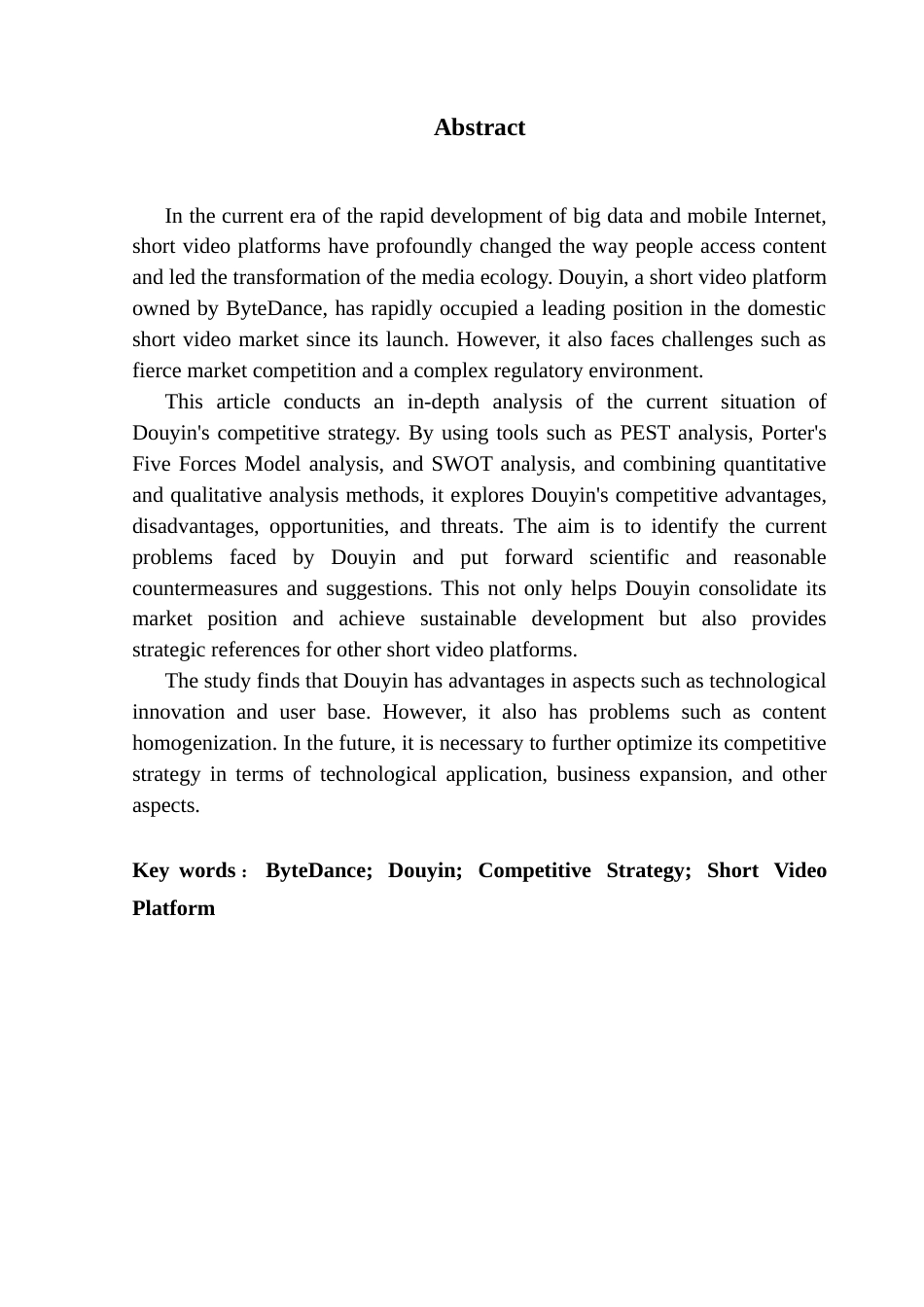 25年CH工商管理 查重定稿-工商-班缪礼靖广东财经大学本科毕业论文终稿-约20754字符.docx_第3页