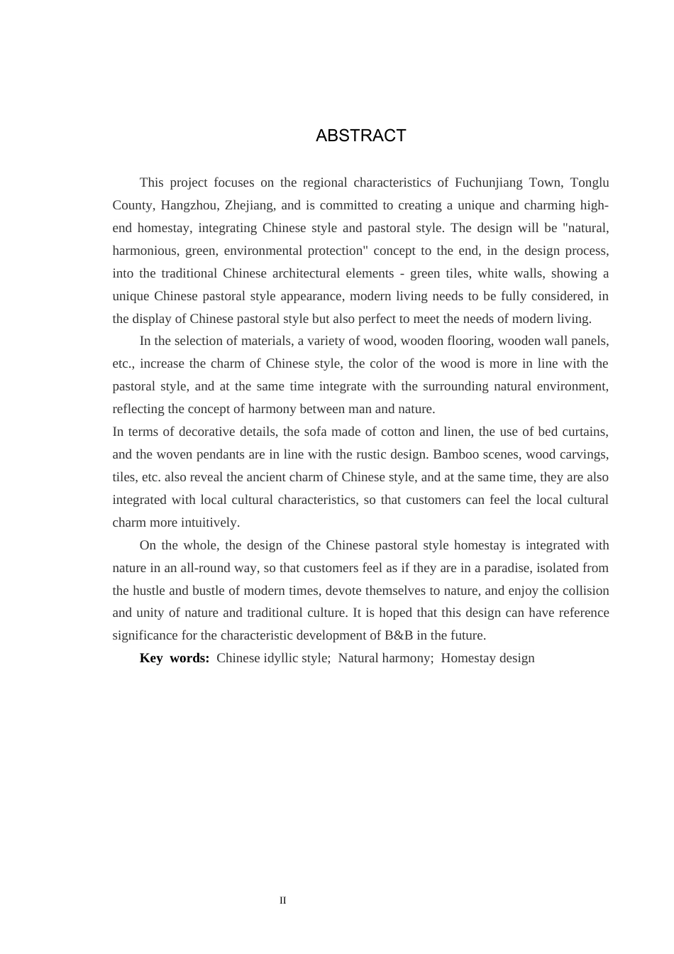 25年CH环境设计-中式田园风格民宿设计定稿-约8646字符.docx_第2页