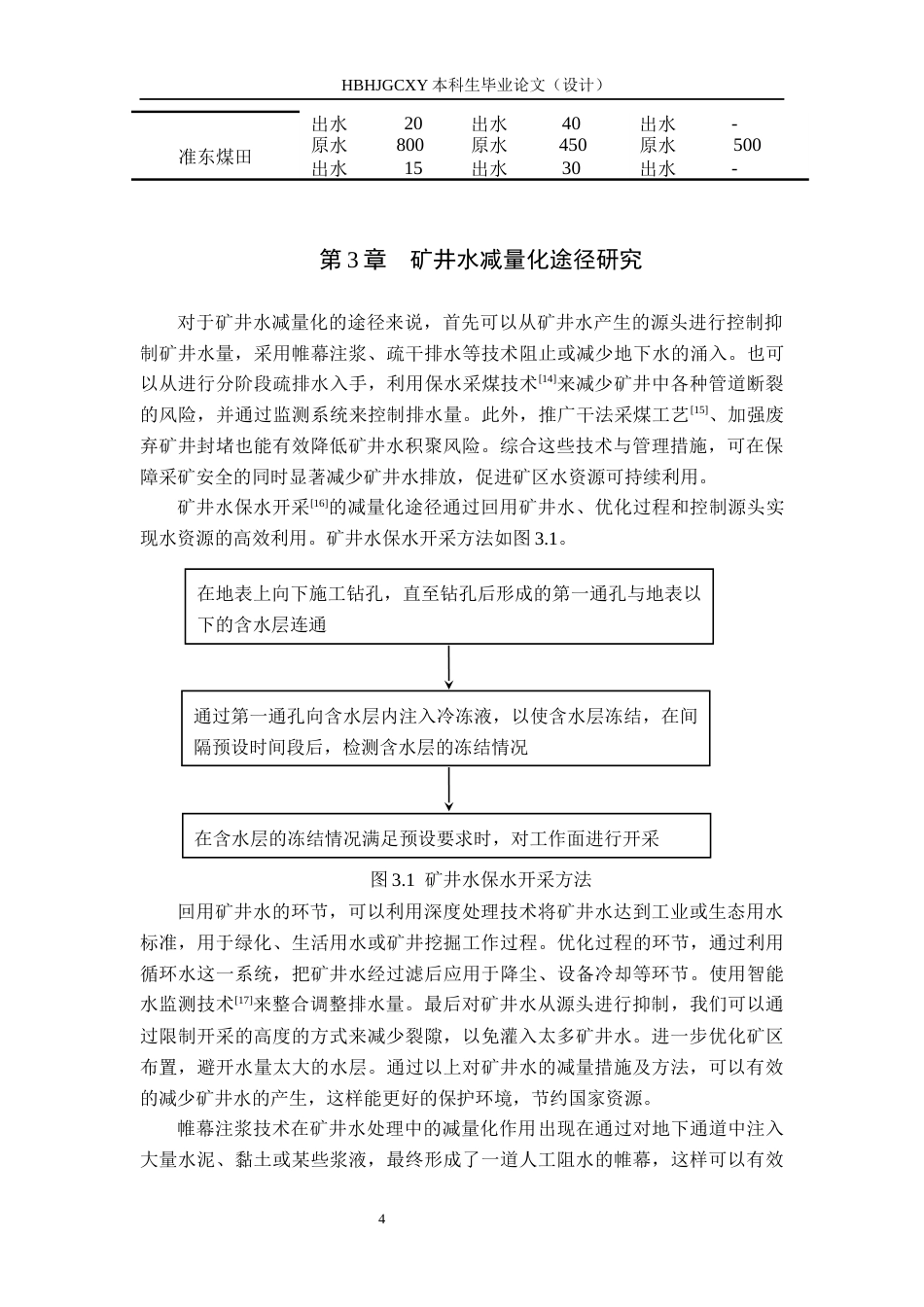 25年CH环境工程-10000m3d煤矿矿井水处理与回用最终稿-约12335字符.docx_第7页