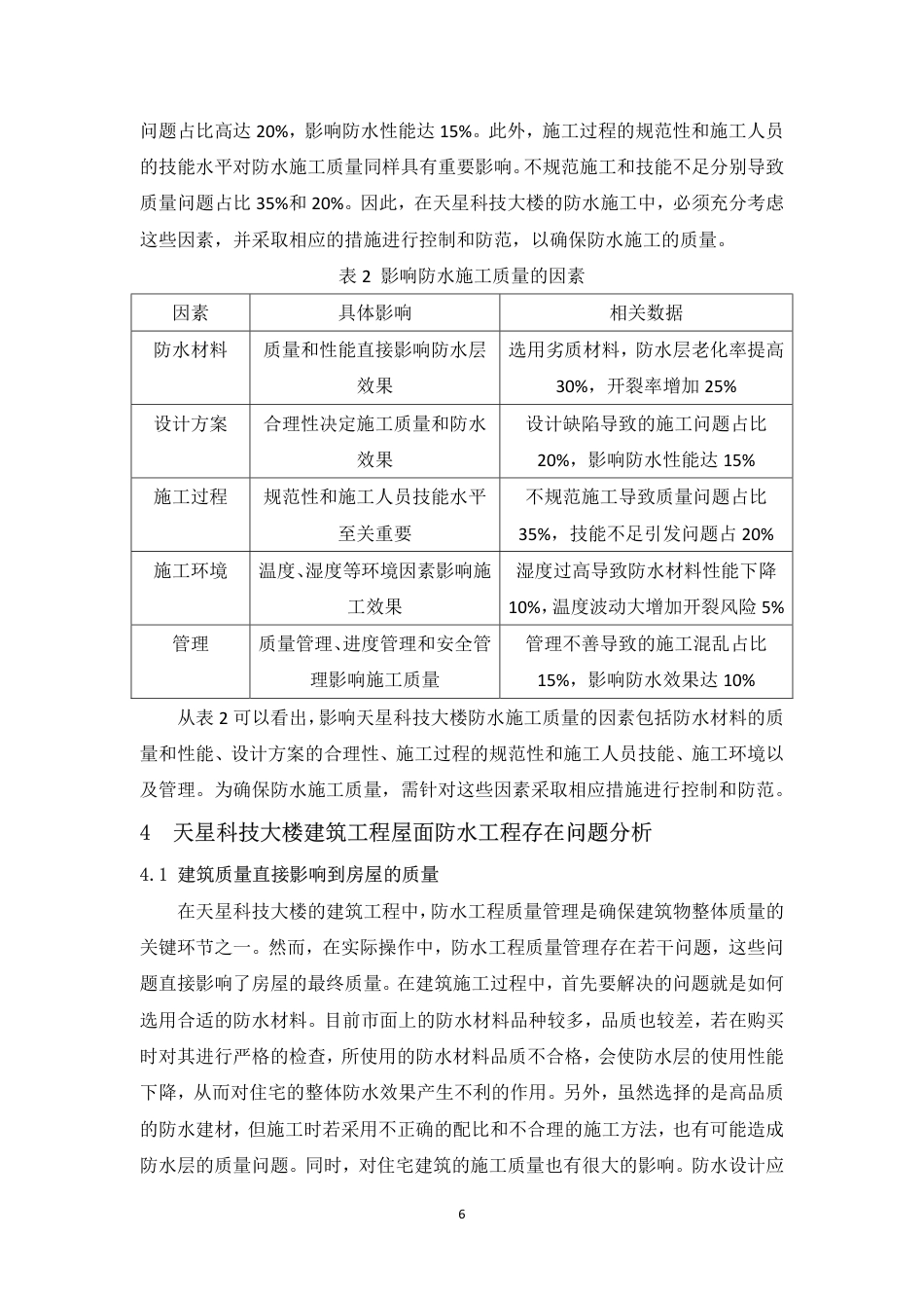 25年CH 关键词：天星科技大楼；防水工程；质量管理-成教.pdf_第9页
