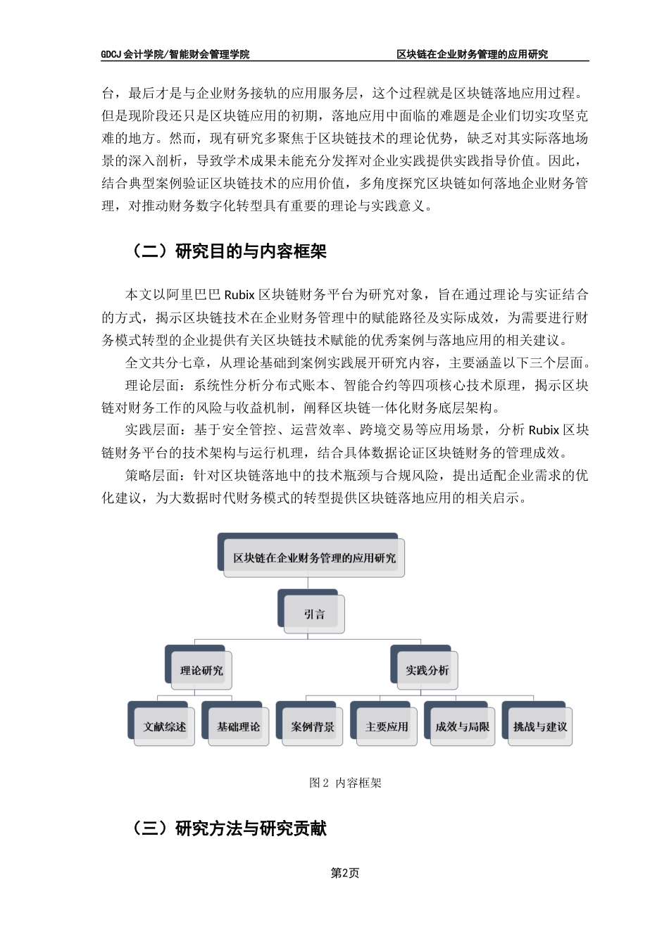 25年CH审计学 关键词：区块链技术；财务管理；落地应用最终稿-约17539字符.docx_第6页