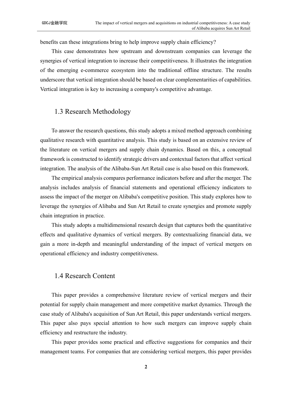 25年CH金融学英语 垂直合并的影响-约63766字符.pdf_第6页
