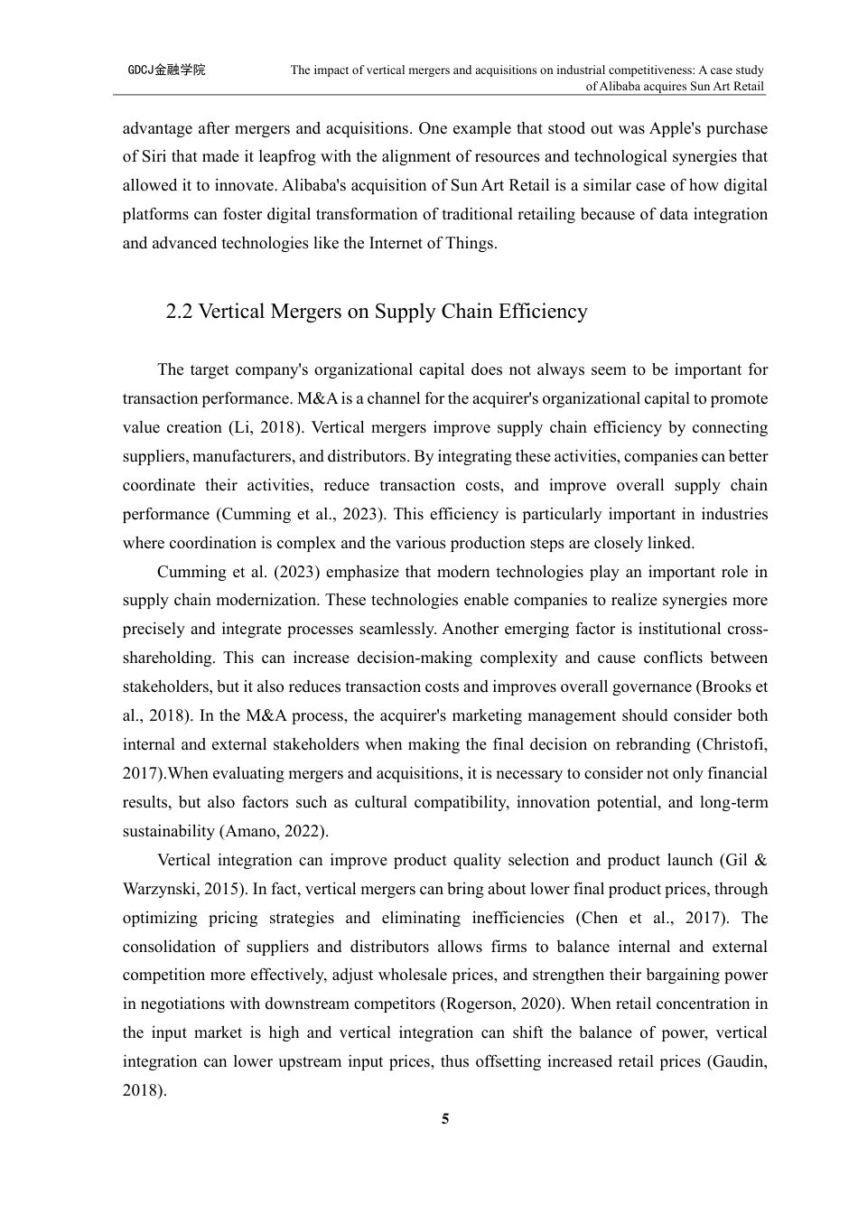 25年CH金融学英语 垂直合并的影响-约63766字符.pdf_第9页