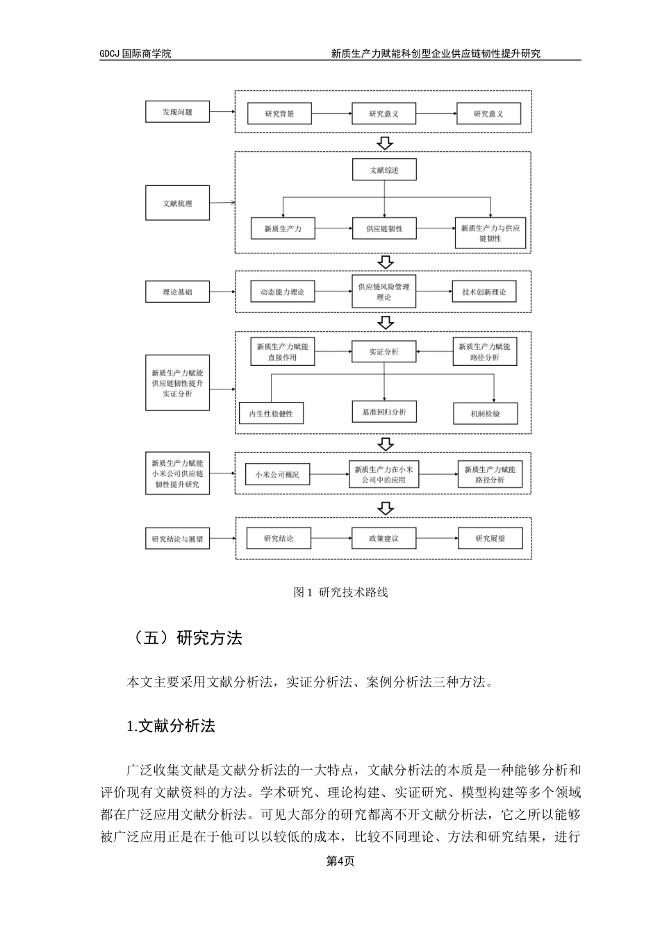 25年CH供应链管理 关键词：供应链韧性；新质生产力；供应链管理；马克思主义最终稿-约33689字符.docx_第9页