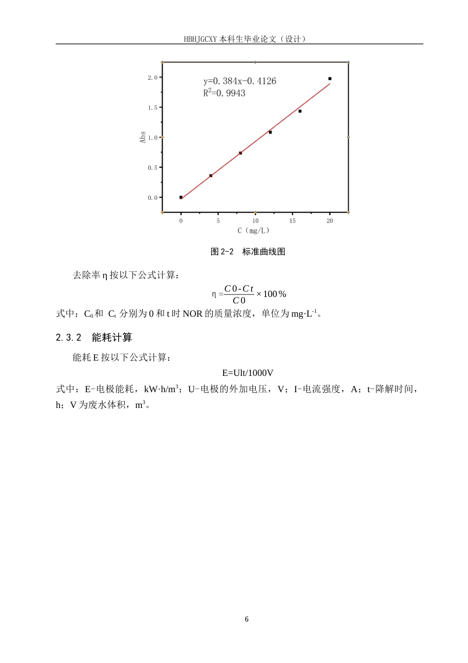 25年CH环境工程-改性泡沫镍阴极降解水中诺氟沙星的研究终版-约13364字符.docx_第10页