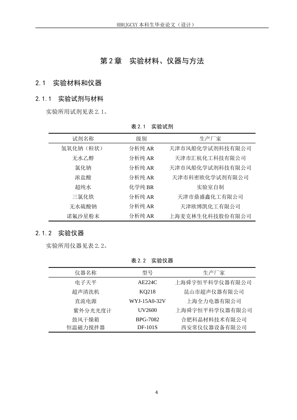 25年CH环境工程-改性泡沫镍阴极降解水中诺氟沙星的研究终版-约13364字符.docx_第8页