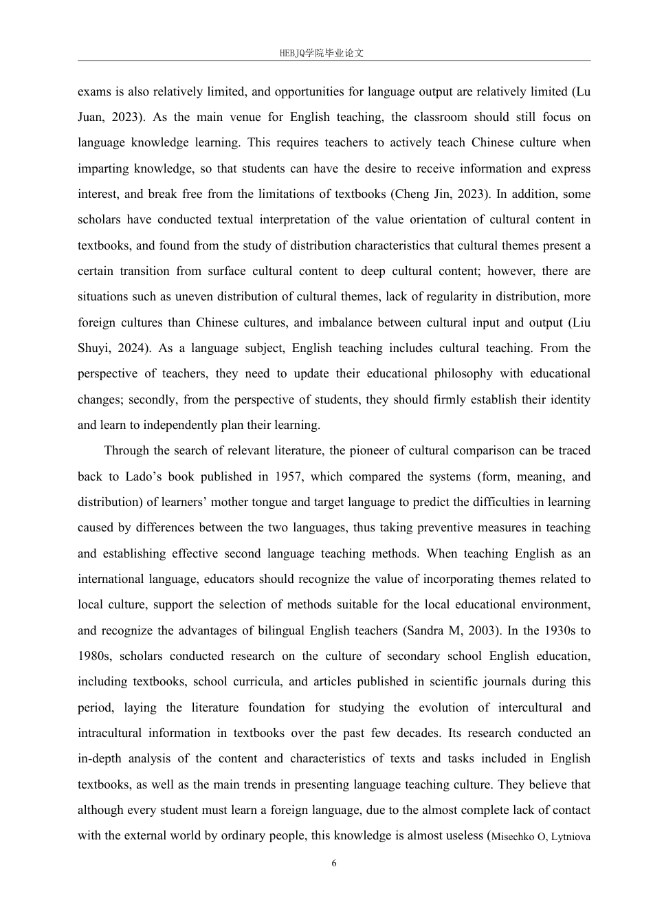 25年CH 文化回应视域下中国文化融入中学英语-约42790字符.pdf_第9页