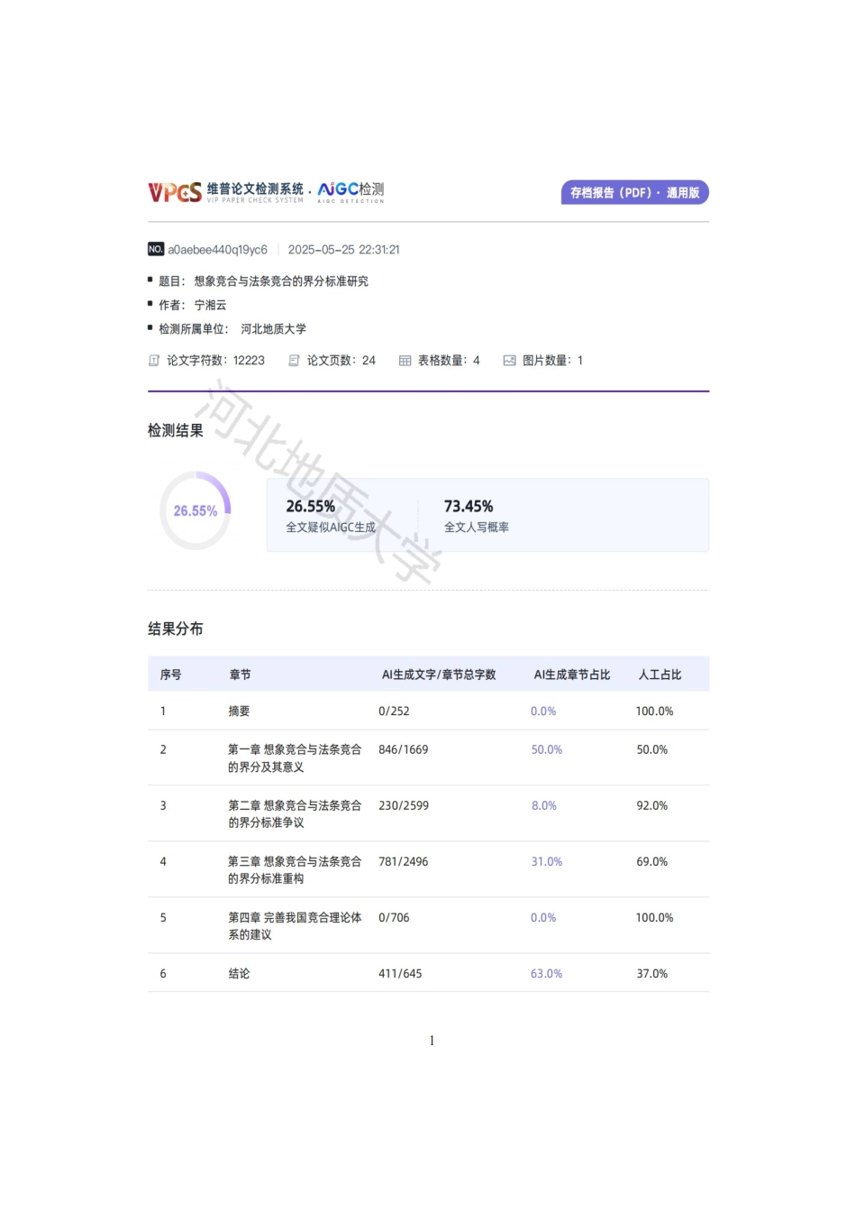 25年CH法学  想象竞合与法条竞合的界分标准研究-约11237字符终版.docx_第4页