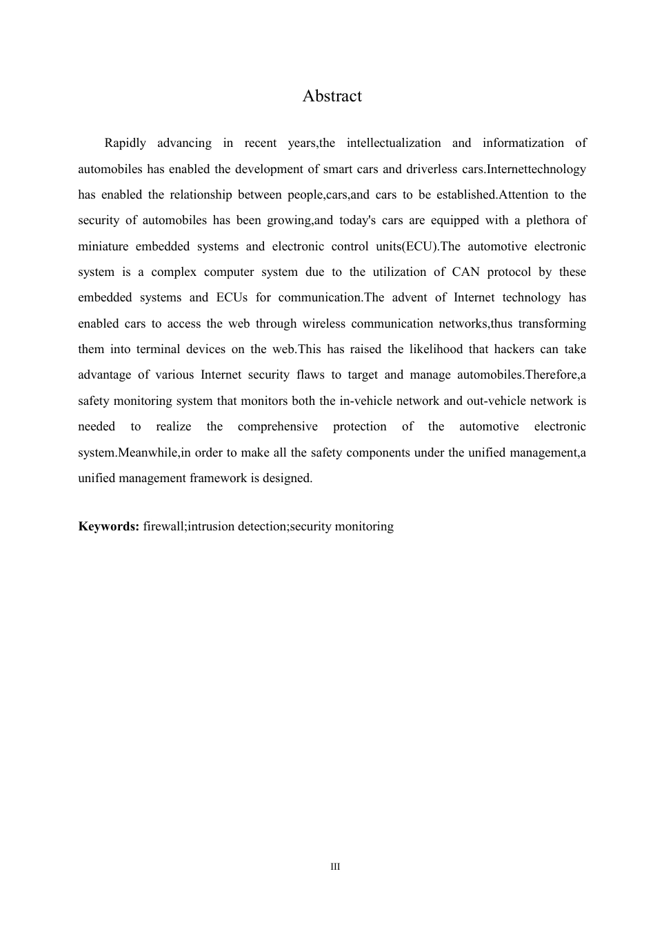 25年CH 汽车电子系统安全监控技术研究与实现-成教.pdf_第4页