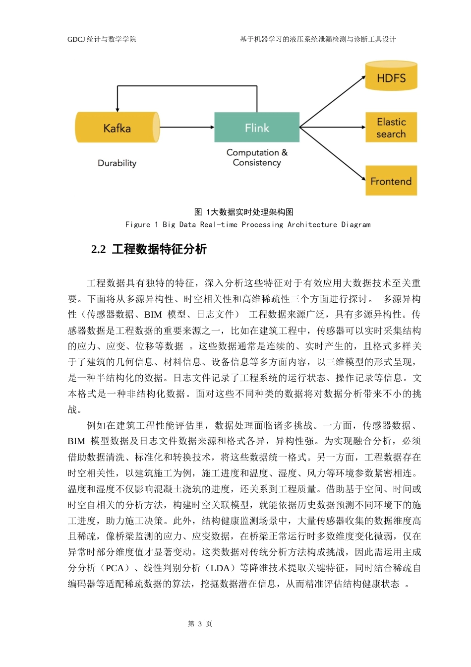 25年CH数据科学与大数据技术-基于机器学习的液压系统泄漏检测与诊断工具设计-docx-标题-基于机器学习的液压系统泄漏检测与诊断工具设计最终稿-约11274字符.docx_第8页
