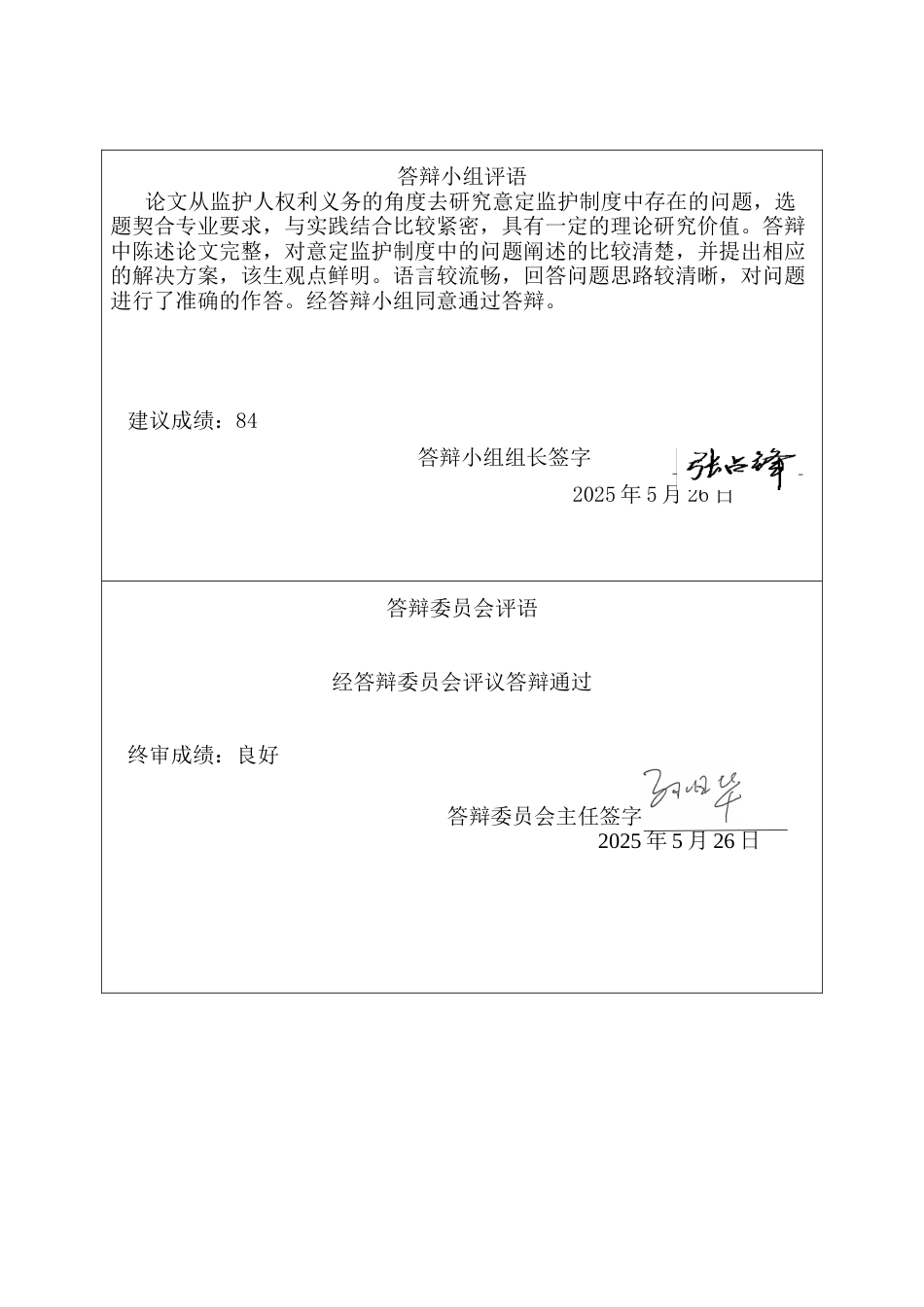 25年CH法学 意定监护制度的适用与完善-从监护人权利与义务分析-约16669字符终版.docx_第4页