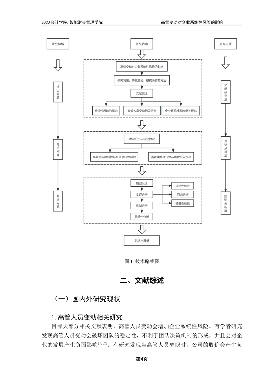 25年CH财务管理 关键词：高管变动；高管团队稳定性；系统性风险；研发投入水平终稿-约13384字符.docx_第9页