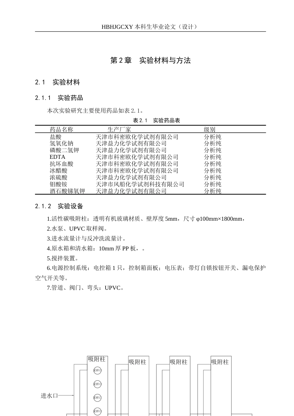25年CH水质科学与技术-煤矸石基陶粒对含磷废水的处理效果研究终版-约10447字符.docx_第8页