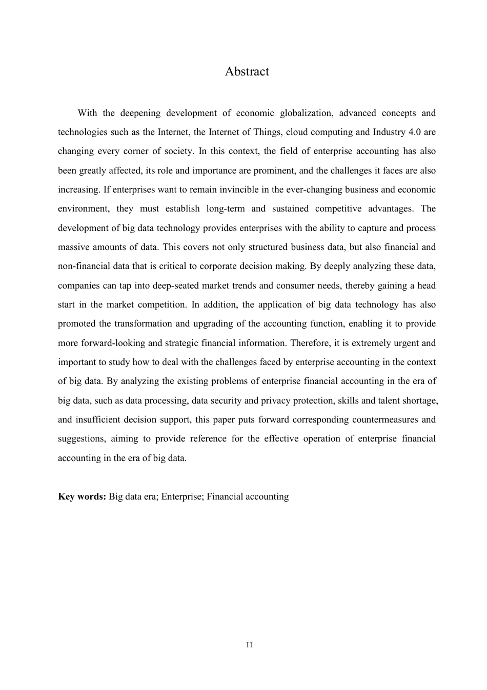 25年CH 大数据时代企业财务会计存在的问题及-成教.pdf_第4页