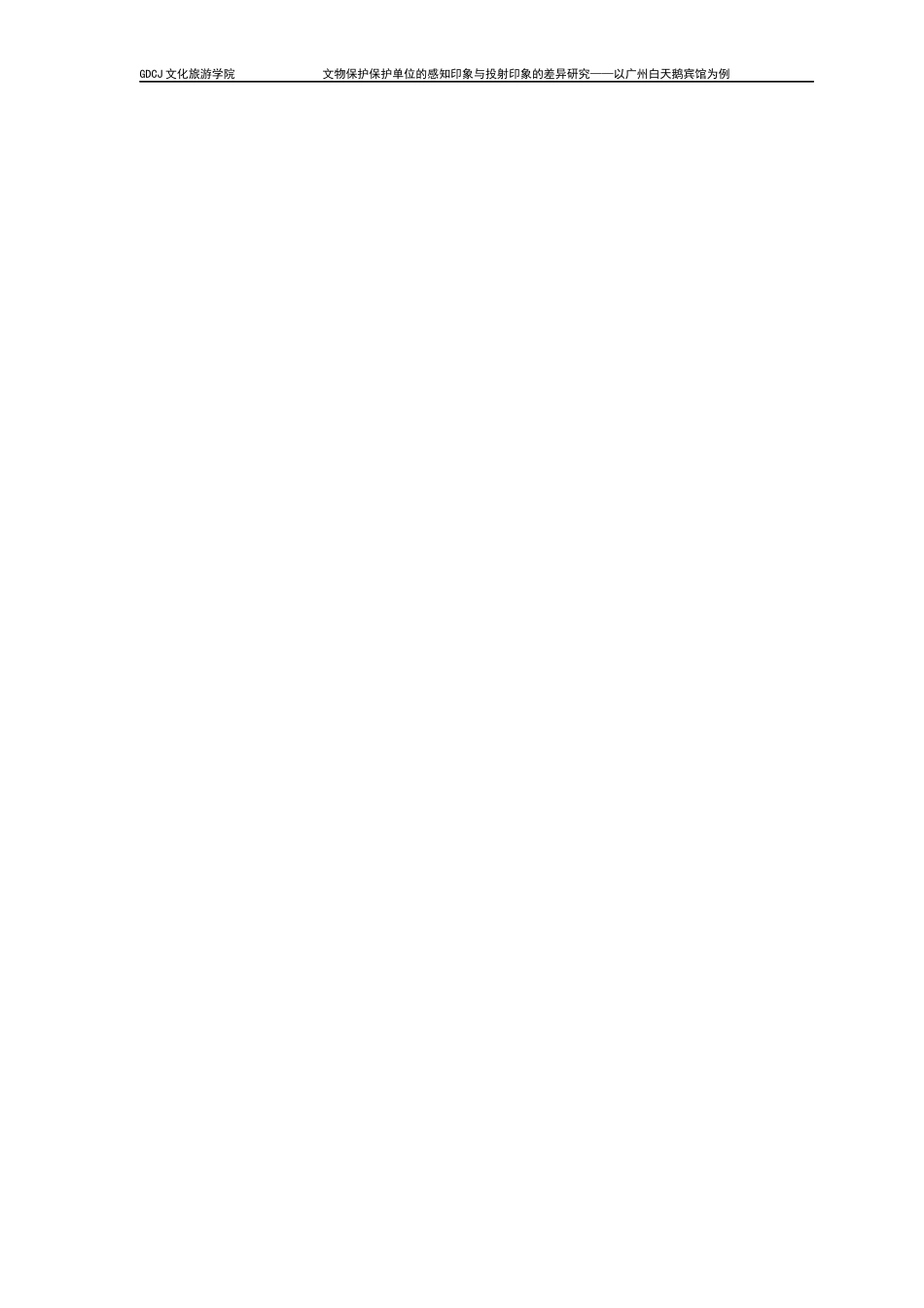 25年CH文化产业管理 乔龙加甫^7文物保护单位的感知印象与投射印象的差异研究（定稿4-28）终稿-约23052字符.docx_第7页