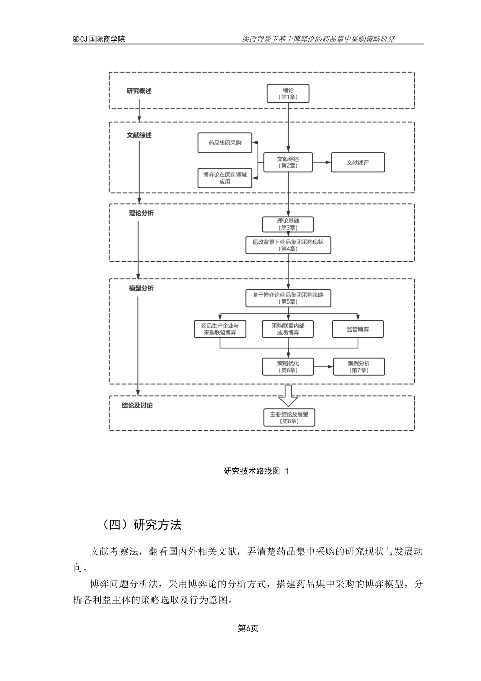 25年CH供应链管理 关键词：医改；药品集中采购；博弈论；策略优化终稿-约27433字符.docx_第8页