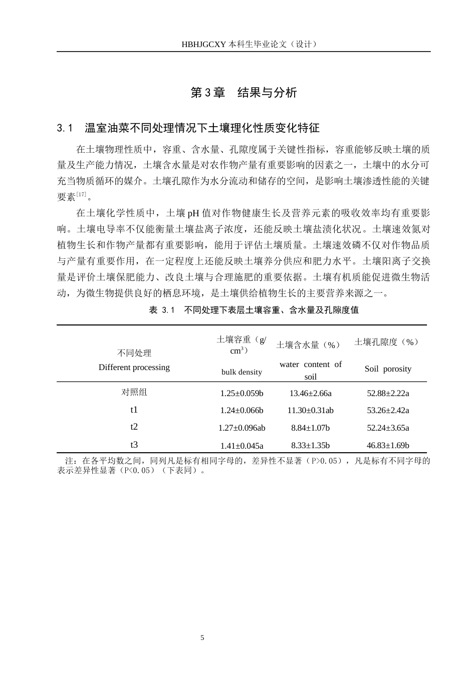 25年CH环境生态工程-施用酵素对温室油菜生长及土壤理化性质的影响终稿-约14536字符.docx_第8页