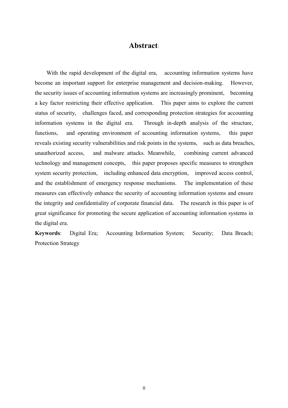 25年CH  浅谈数字化时代下会计信息系统安全性-成教.pdf_第4页