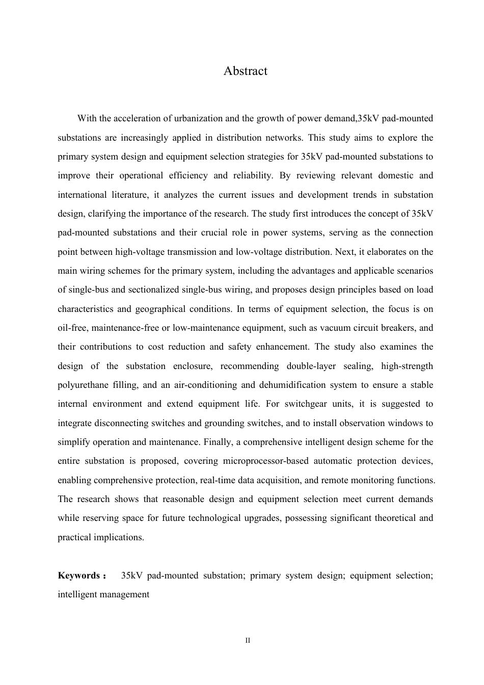 25年CH  35kV箱式变电站设计 化-成教.pdf_第4页