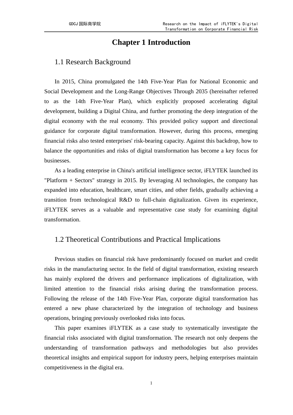 25年CH全英语财务管理-i-F-L-Y-T-E-K数字化转型对企业财务风险的影响研究终稿-约48399字符.docx_第7页