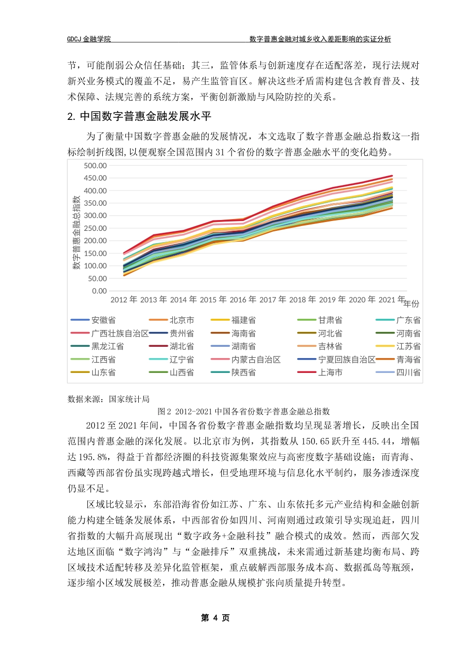 25年CH金融学 数字普惠金融对城乡收入差距的影响的实证研究（最终稿）终稿-约13247字符.docx_第8页