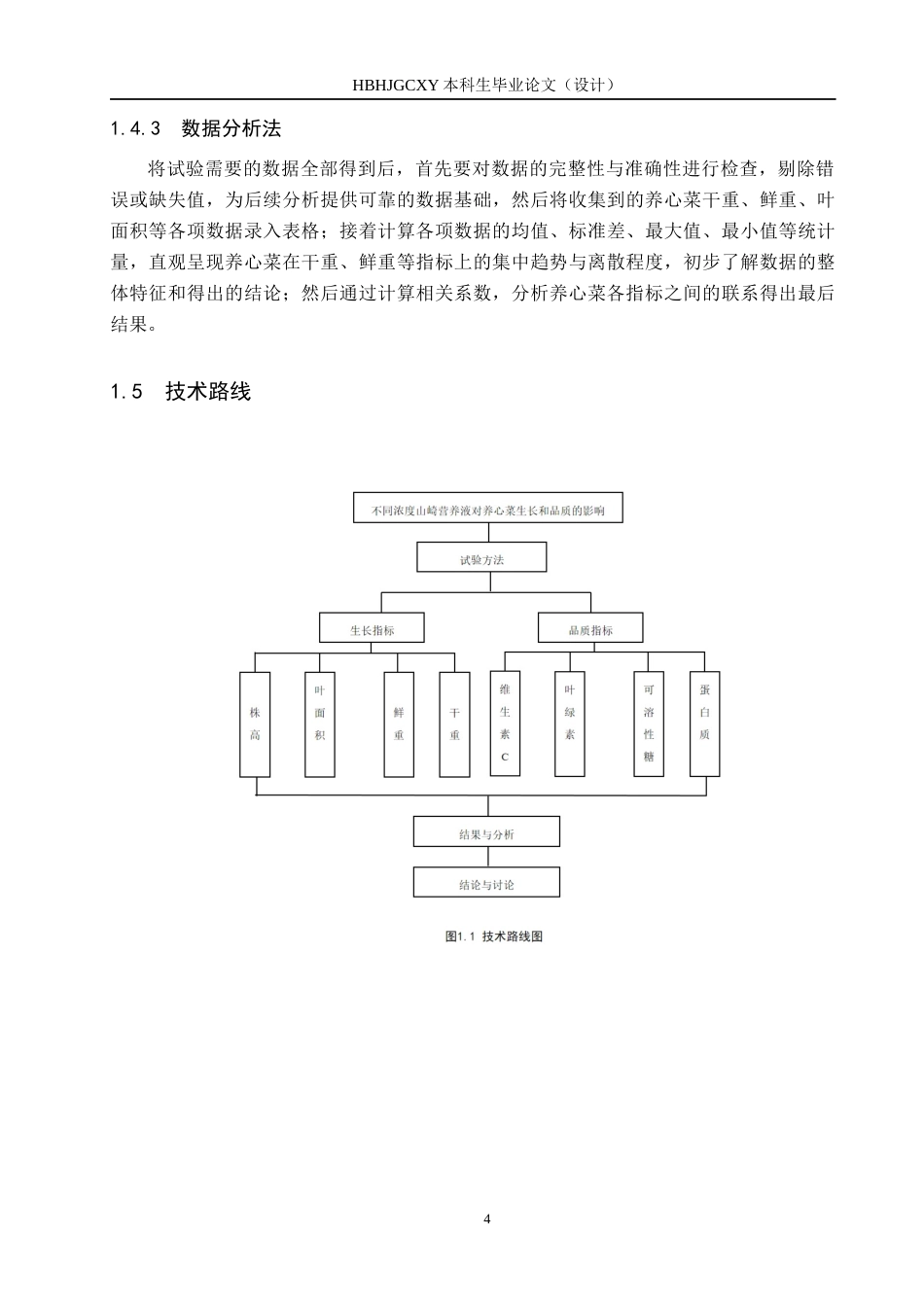 25年CH园林-不同浓度山崎营养液对养心菜生长和品质的影响终稿-约13559字符.docx_第8页