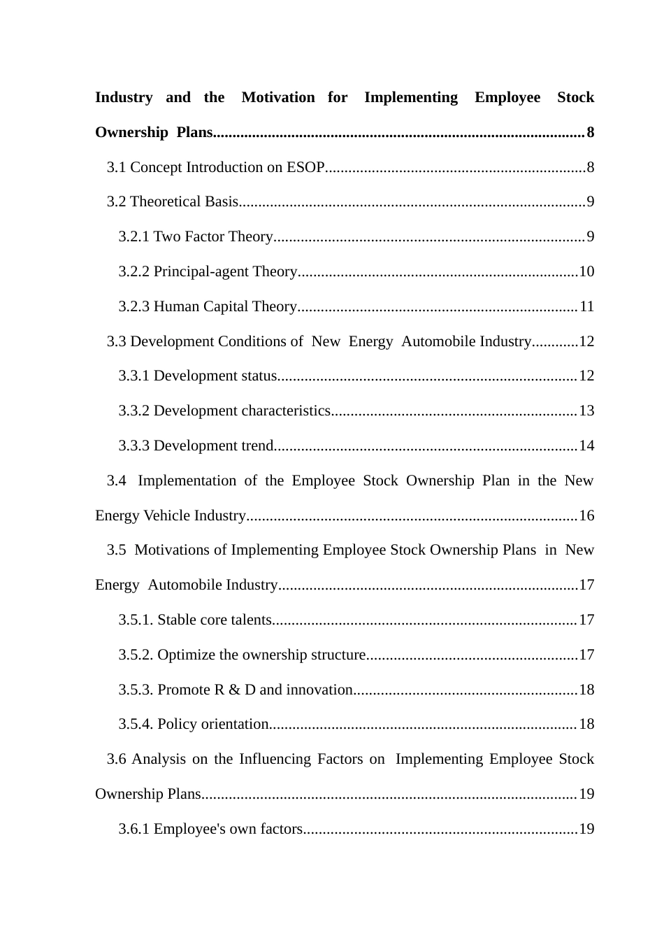 25年CH金融学英语 研究新能源汽车行业知名公司创业计划实施效果--德终稿-约62875字符.docx_第4页